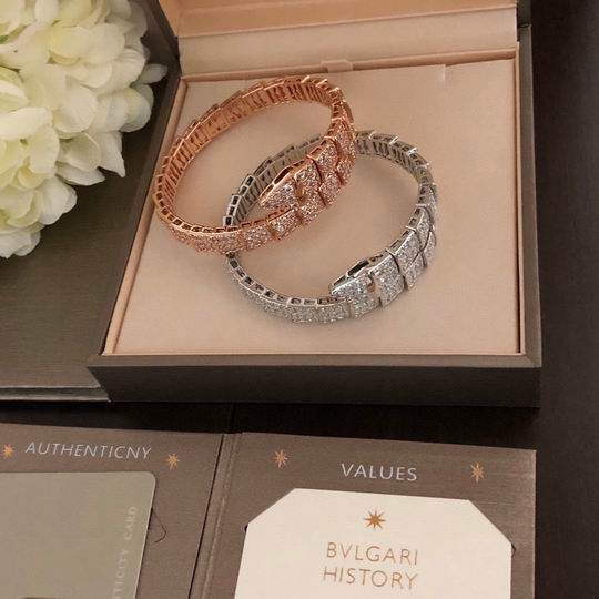 Bvlgari bracelet 03lyh05